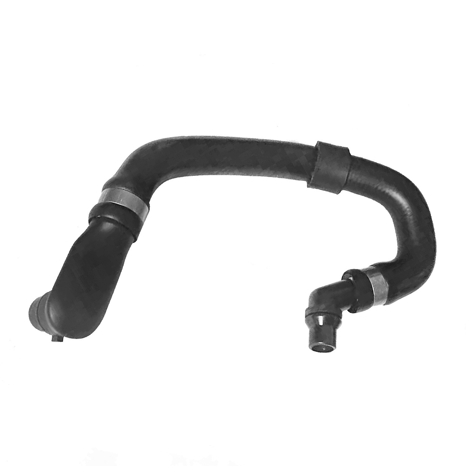 New HVAC Heater Hose Assembly For Mercedes-Benz C300 13-14 C350 12-15 E350 12-16
