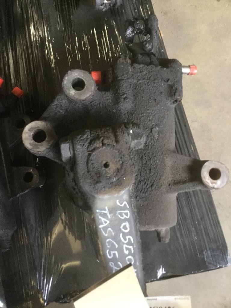 Used OEM 2005 TRW/ROSS TAS65-204 POWER STEERING GEAR ,  , MD