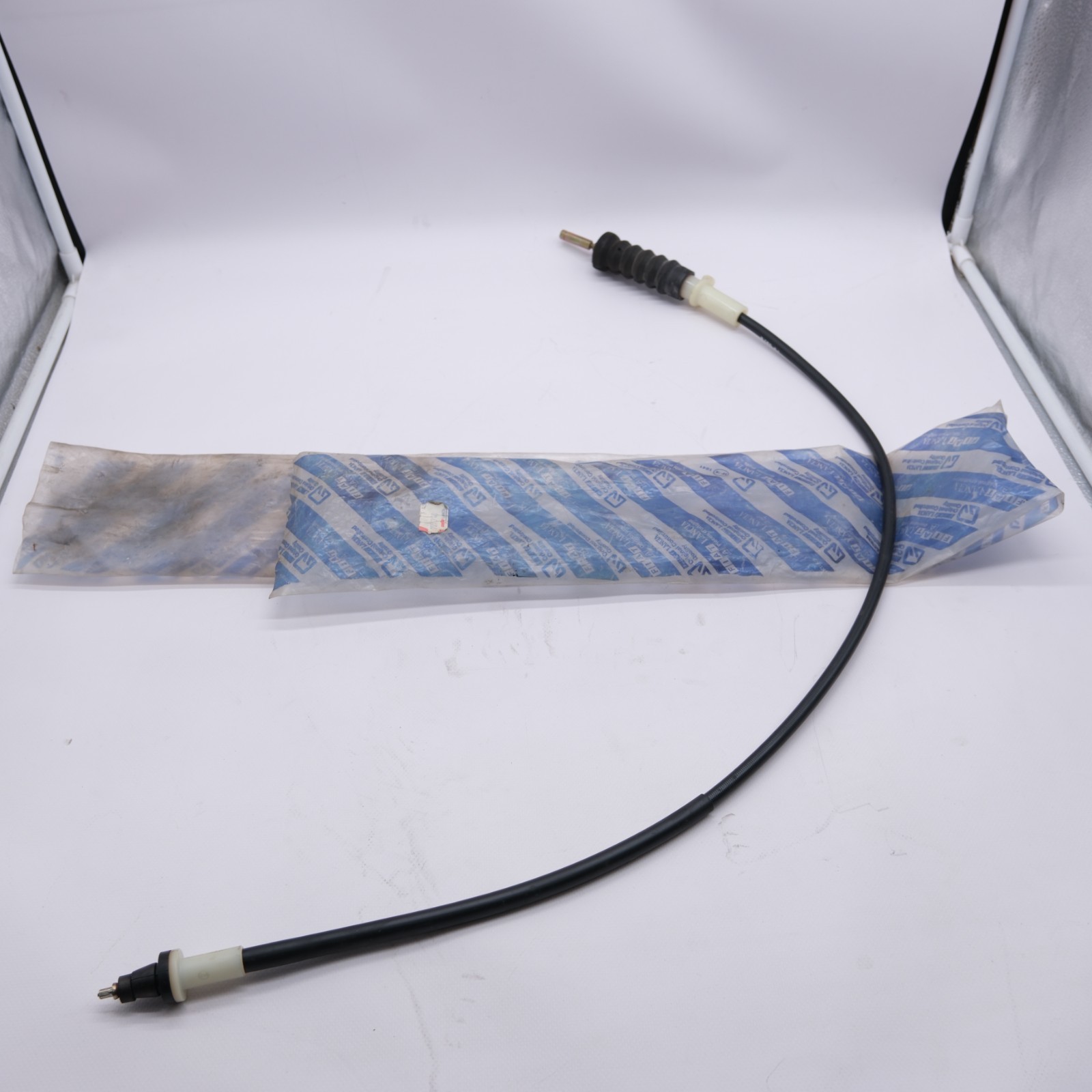 Original Fiat - Accelerator Cable For Fiat Uno 146 1983-1995 FM-1600