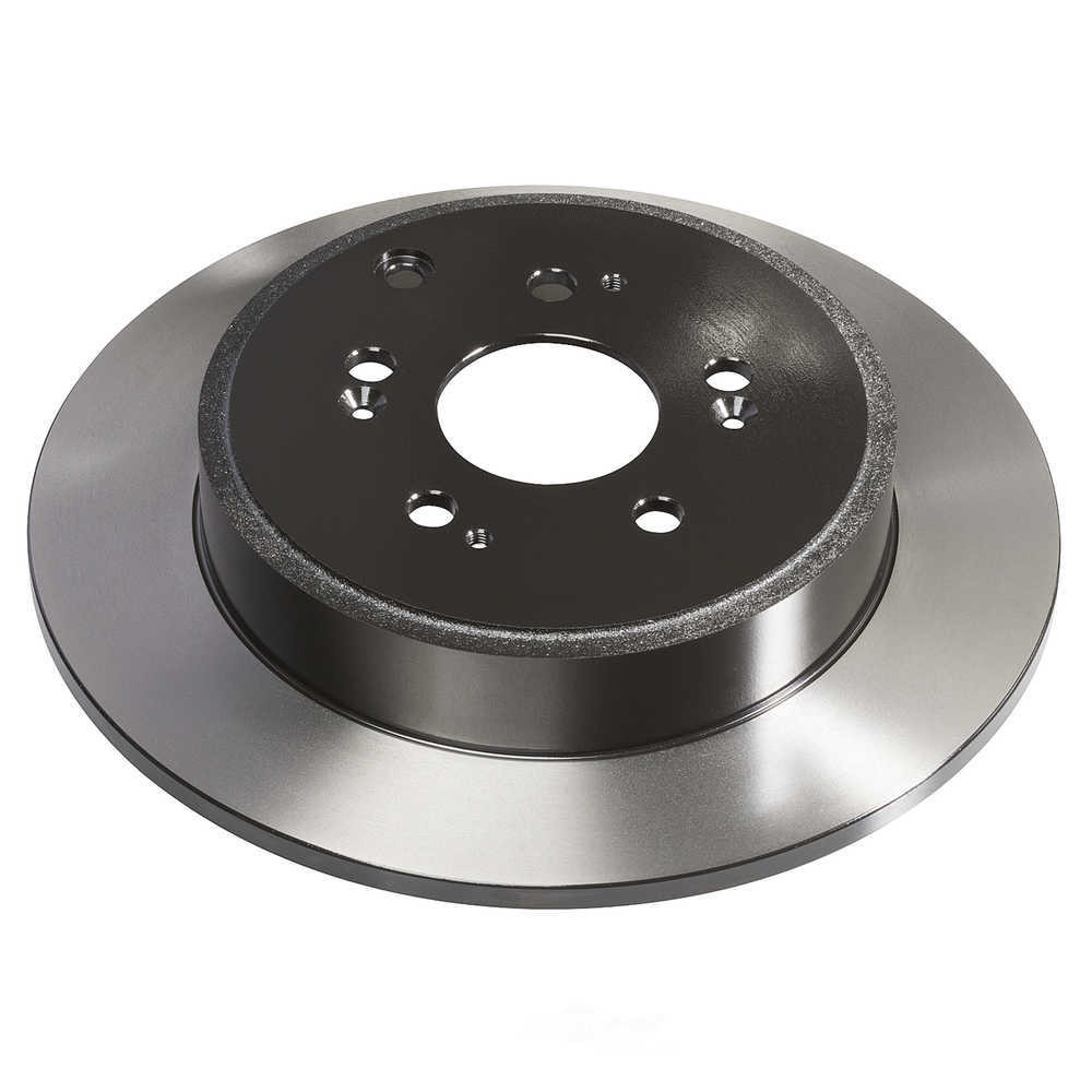 Disc Brake Rotor Wagner BD126356E fits 06-14 Honda Ridgeline