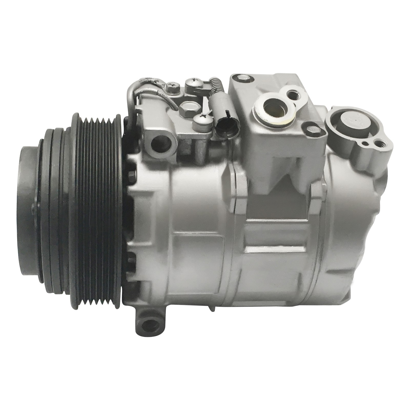 Reman Compressor GG356 Fits Mercedes-Benz, Fits Dodge Sprinter, Fits Crossfire