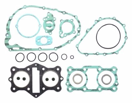 NEW Athena Complete Gasket Kit Kawasaki 440 KZ LTD NEW Athena Complete Gasket Kit Kawasaki 440 KZ LTD