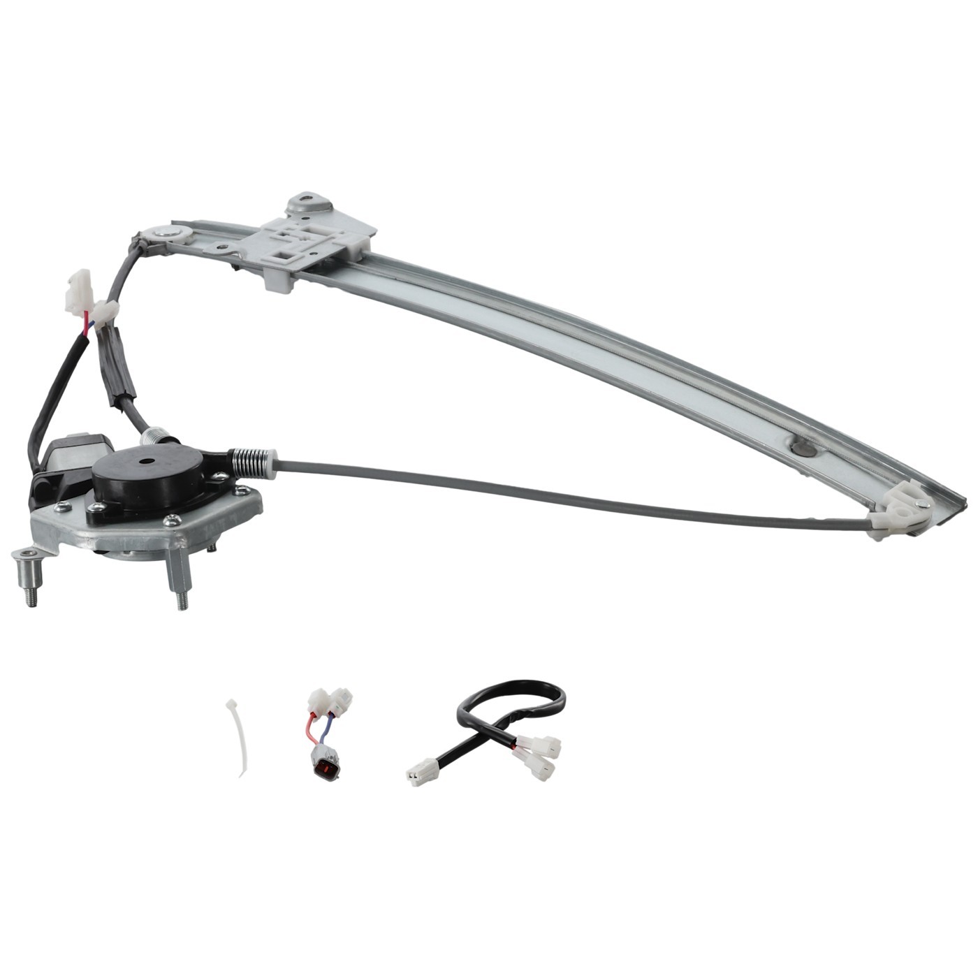 Window Regulator Front Driver Left Side  EC0259560H for Mazda Tribute 2001-2006