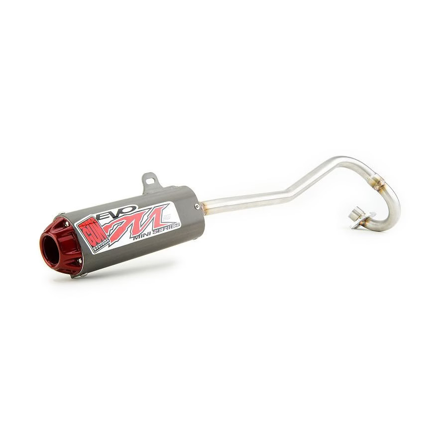 Big Gun Evo Mini Complete Exhaust 10-2573