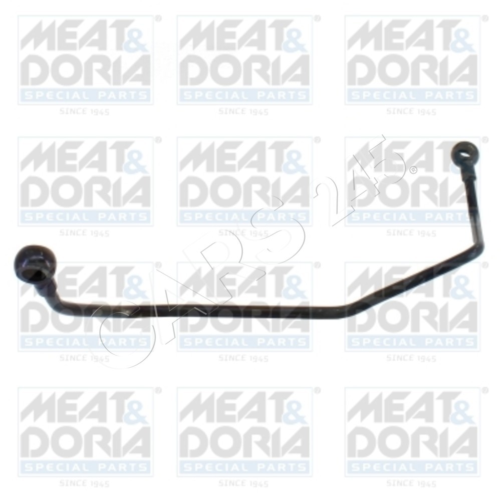 Charger Oil Pipe For HYUNDAI H-1 Cargo KIA K2500 2.5L 01-07 28241-4A004