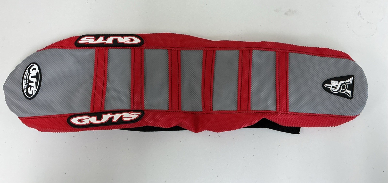 Honda CRF250R 2022-2026 Stock Height Seat Cover ( See Label For Description) Honda CRF250R 2022-2026 Stock Height Seat Cover ( See Label For Description)