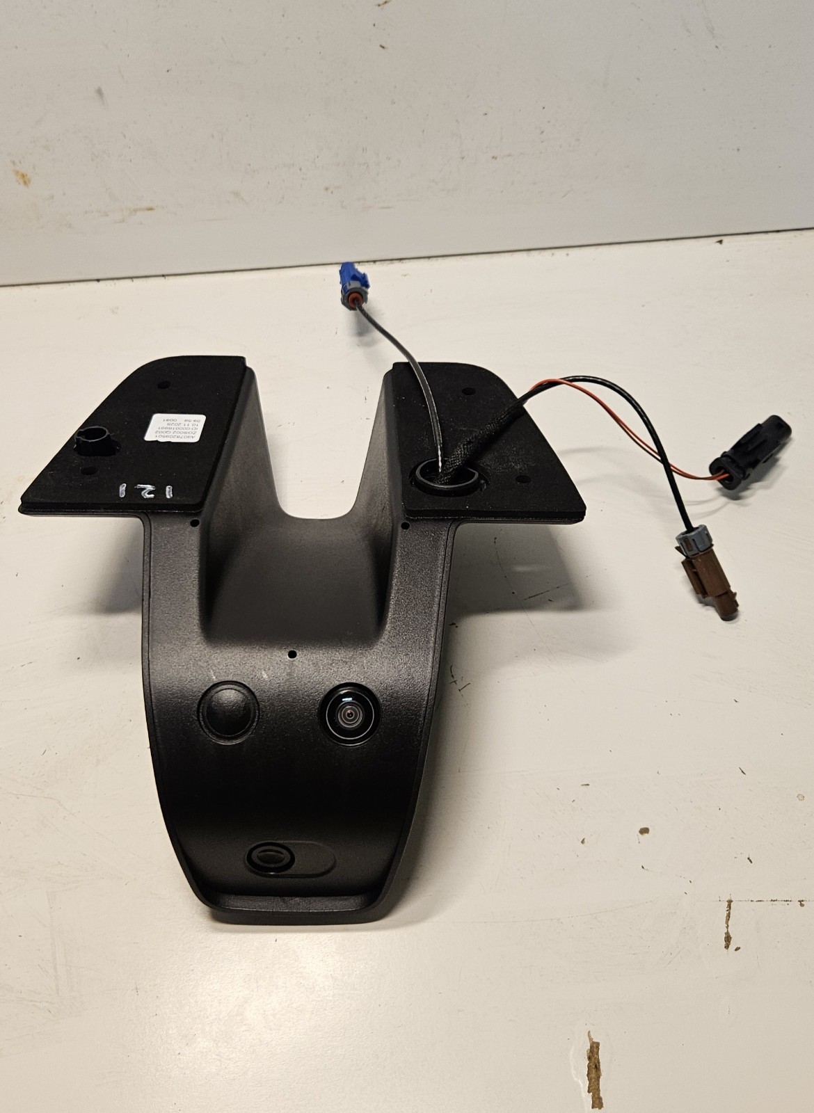 2019-2024 MERCEDES SPRINTER Back up camera OEM A9078209501 2019-2024 MERCEDES SPRINTER Back up camera OEM A9078209501