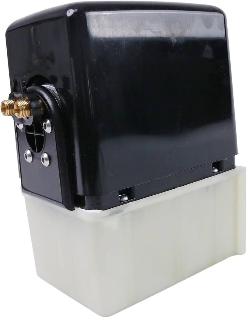 HOLDWELL Marine Hydraulic Power Unit 12V Pump V351HPU1 Compatible with Bennett HOLDWELL Marine Hydraulic Power Unit 12V Pump V351HPU1 Compatible with Bennett
