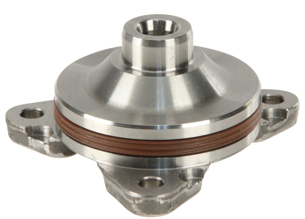 Genuine Porsche Bearing Housing Cover for Intermediate Shaft 99610502401 Genuine Porsche Bearing Housing Cover for Intermediate Shaft 99610502401