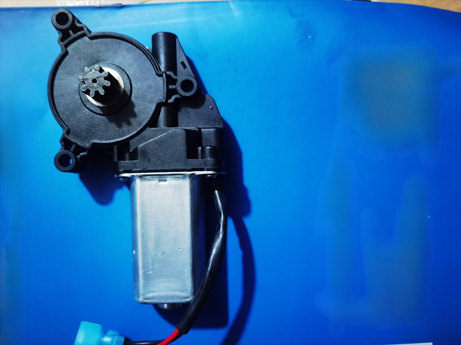 12V FOR Carefree of Colorado Altitude Awning Motor R001832 060744-001 060744001*