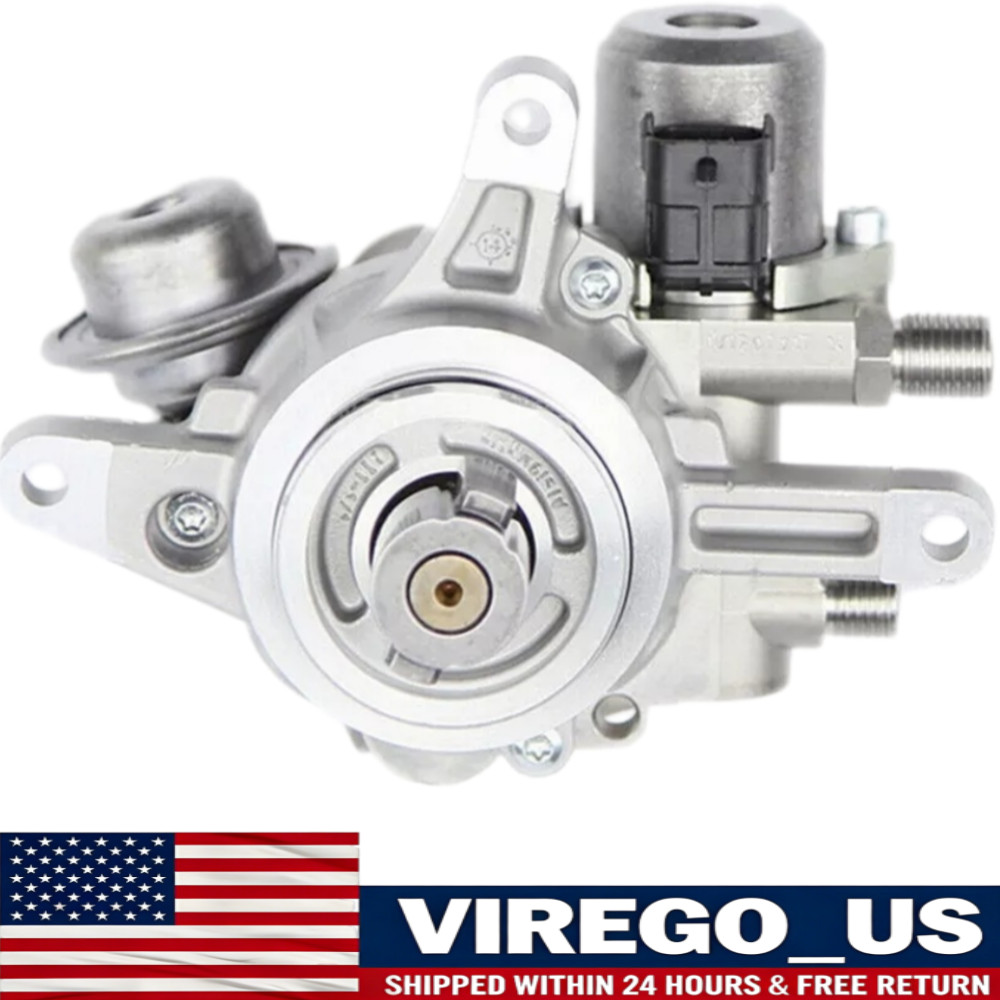 HIGH PRESSURE FUEL PUMP FOR PORSCHE CAYENNE PANAMERA 2008-2012 4.8L 948110316HX HIGH PRESSURE FUEL PUMP FOR PORSCHE CAYENNE PANAMERA 2008-2012 4.8L 948110316HX