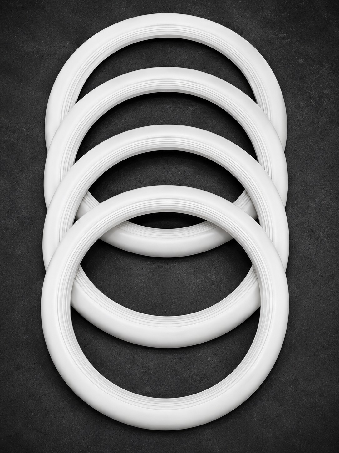 White Wall Fakewalls Side wall TOPPER 15\