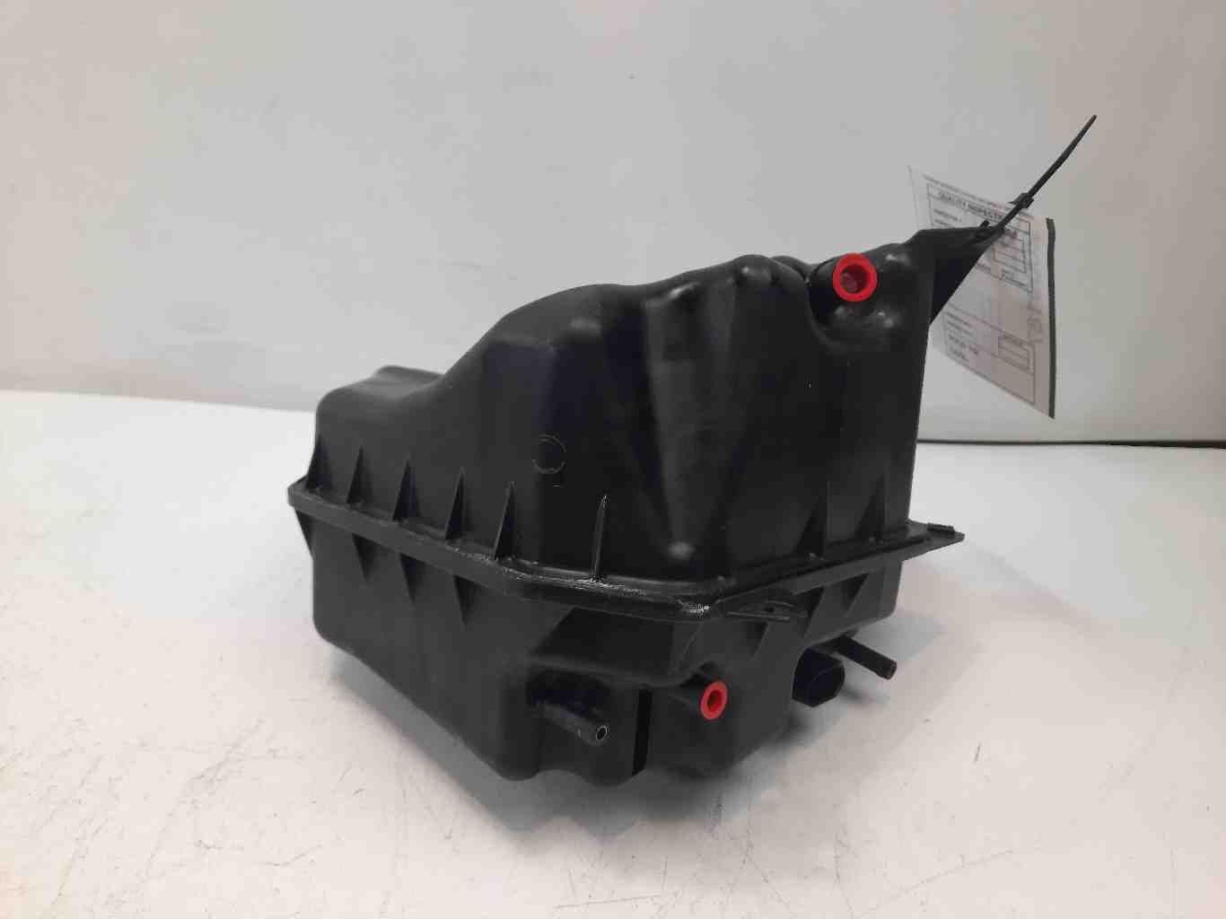 2011-2015 AUDI Q7 3.0L Coolant Recovery Bottle 420121l0