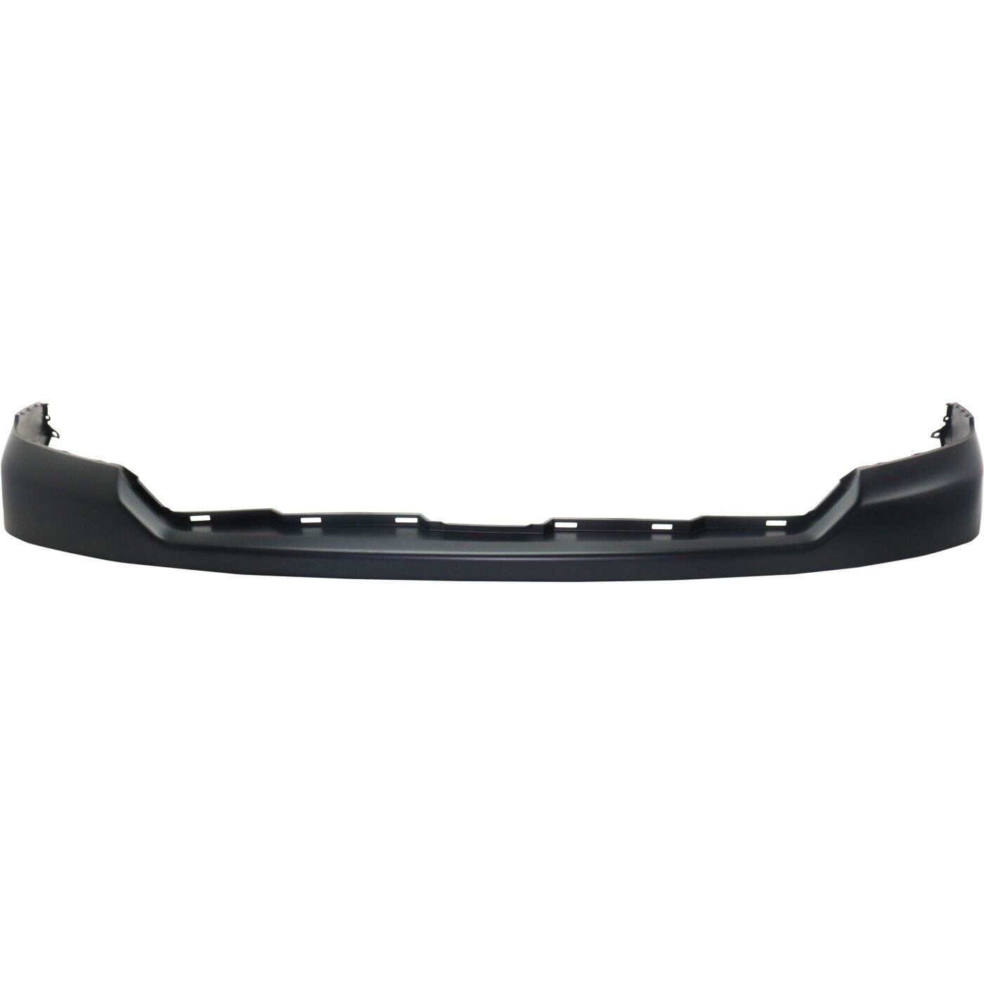 New Bumper Cover Fascia Front Upper for Nissan NV2500 12-18 NI1014101 620251PA0A