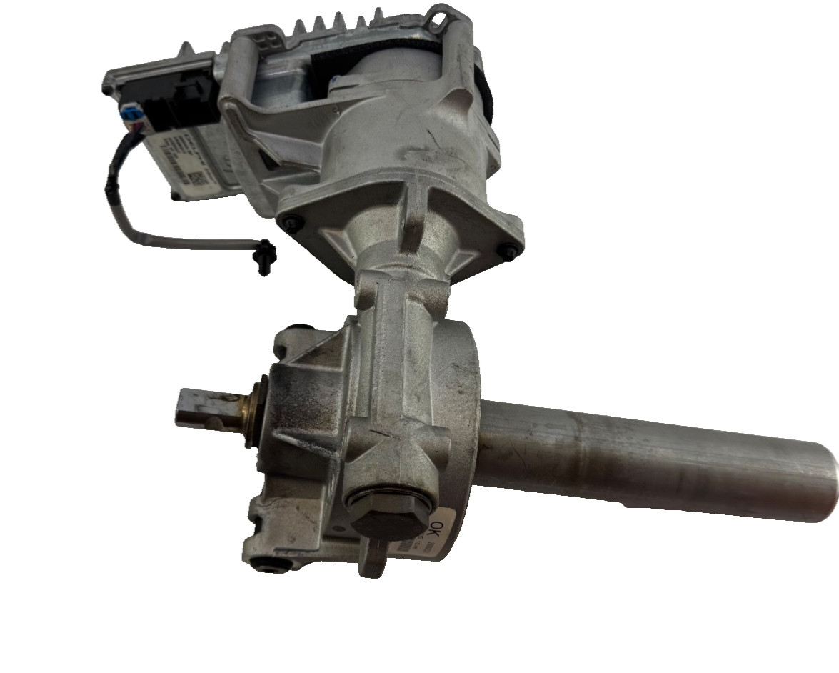 04-12 CHEVY MALIBU PONTIAC G6 ELECTRICAL POWER STEERING PUMP MOTOR 26095535 04-12 CHEVY MALIBU PONTIAC G6 ELECTRICAL POWER STEERING PUMP MOTOR 26095535