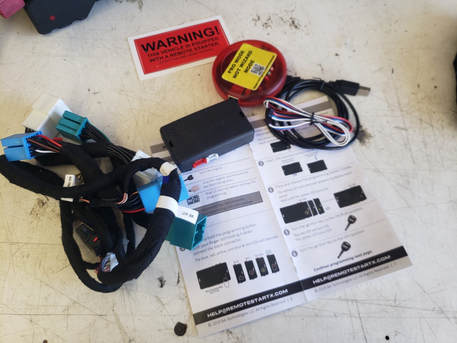 start-x remote starter kit GM55 15-22 Chevy Colorado Canyon start-x remote starter kit GM55 15-22 Chevy Colorado Canyon