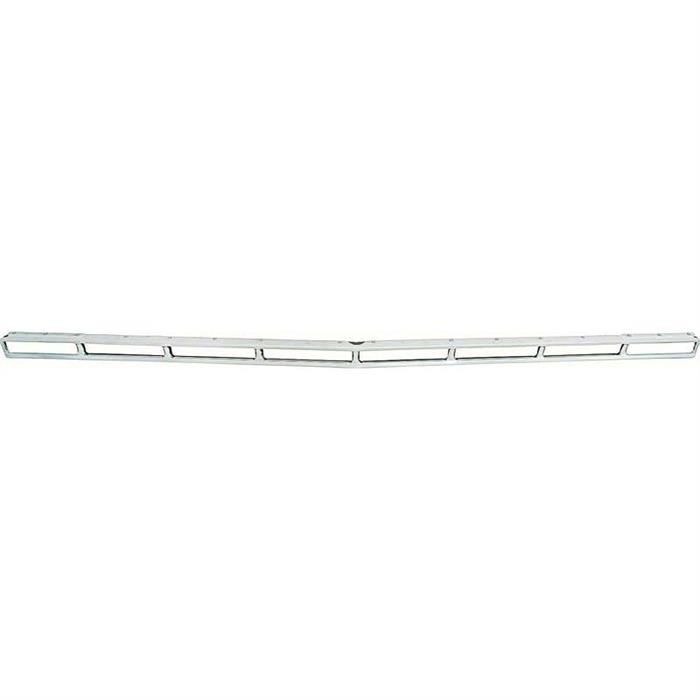 OER 3777176 1961 Fits Chevy Impala Upper Front Grill