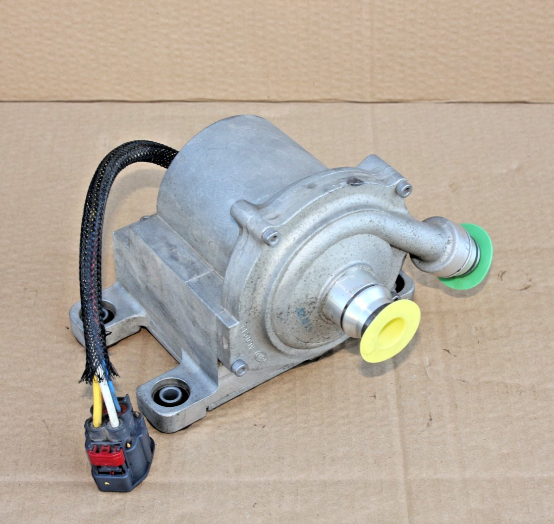 2021-2027 Ram 1500 TRX 6.2L Supercharged Coolant Water Pump Engine Auxiliary OEM