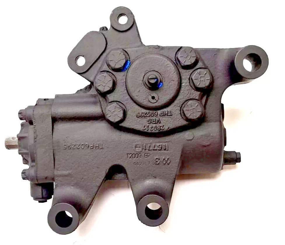 THP60010 Rebuilt TRW ROSS Steering Gearbox 02-18 Freightliner Cascadia Columbia