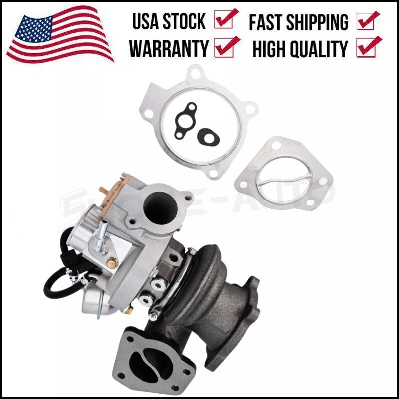 Turbo Turbocharger 53049700184 K04 Fits Saturn Sky 2.0L 2007 2008 2009 2010