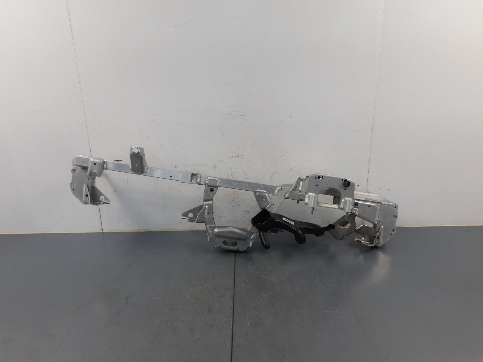 2020 19 21 Porsche 911 Carrera S 992 Dash Reinforcement Beam #5265 Q3