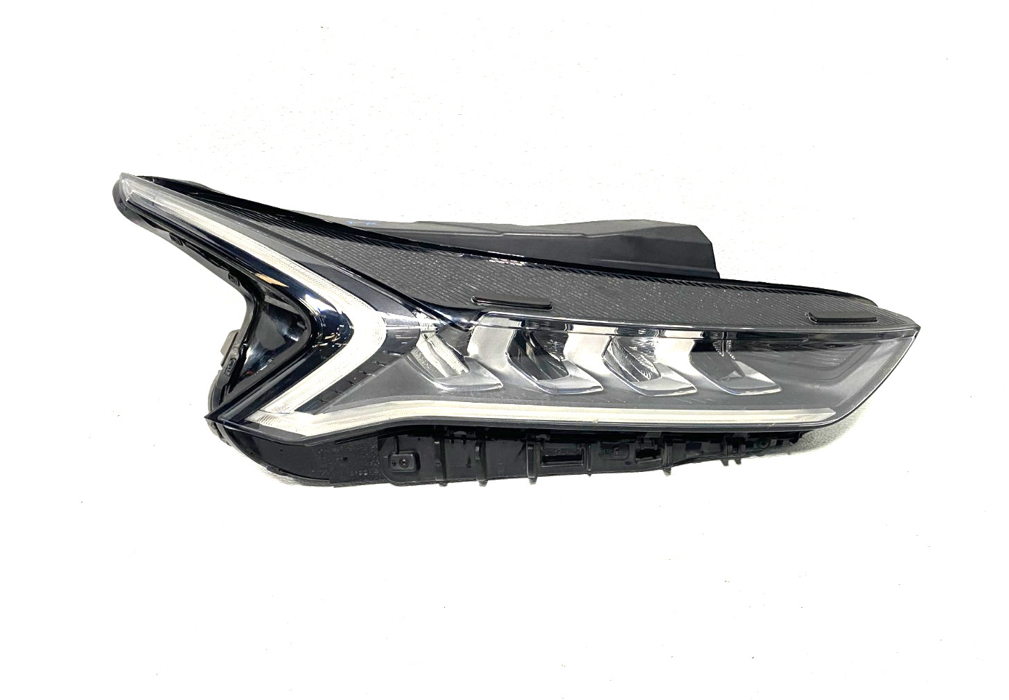 21 22 23 KIA K5 EX RIGHT PASSENGER LED HEADLIGHT NON-PROJECTOR OEM #A0.41 21 22 23 KIA K5 EX RIGHT PASSENGER LED HEADLIGHT NON-PROJECTOR OEM #A0.41