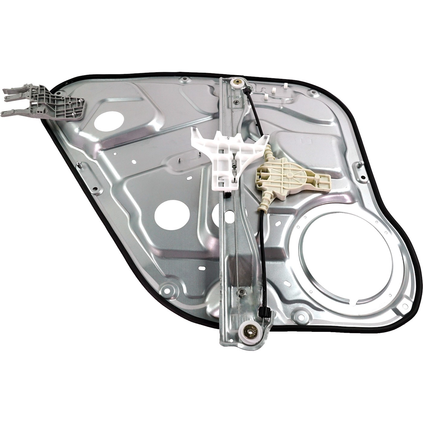 Window Regulator Rear Passenger Right Side  834812B000 for Hyundai Santa Fe