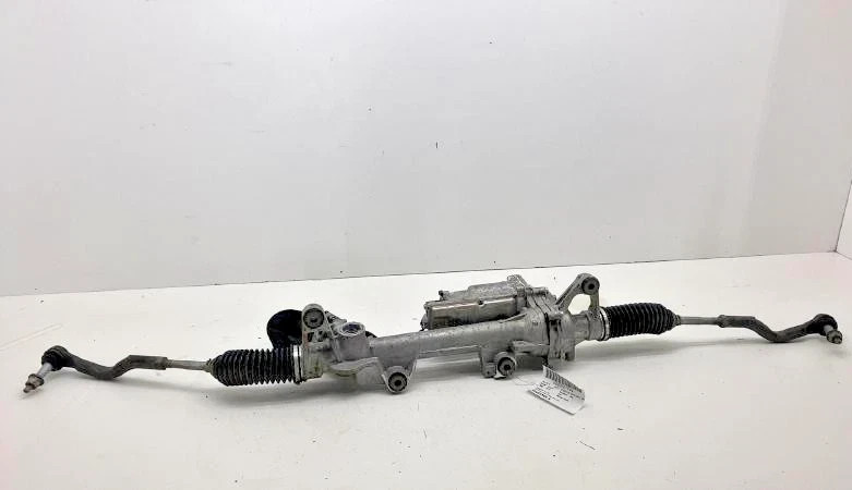 2017-2019 Chrysler Pacifica Elect Power Steering Gear Rack & Pinion Gasoline OEM