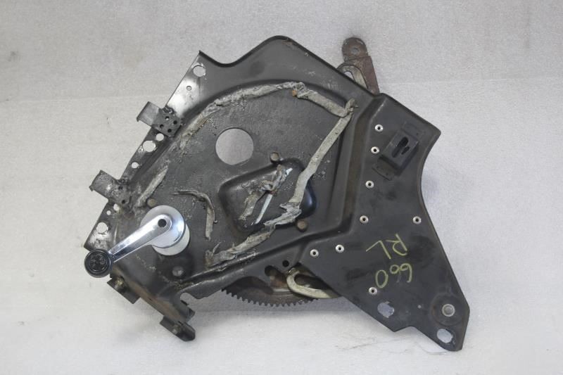 1983-1993 FORD MUSTANG LEFT REAR QUARTER WINDOW REGULATOR MANUAL CONVERTIBLE