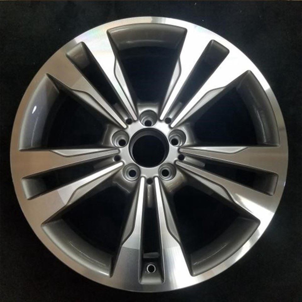 For Mercedes-Benz E-Class OEM Design Wheel 18x8.5 2014-2016 2124015702 85397