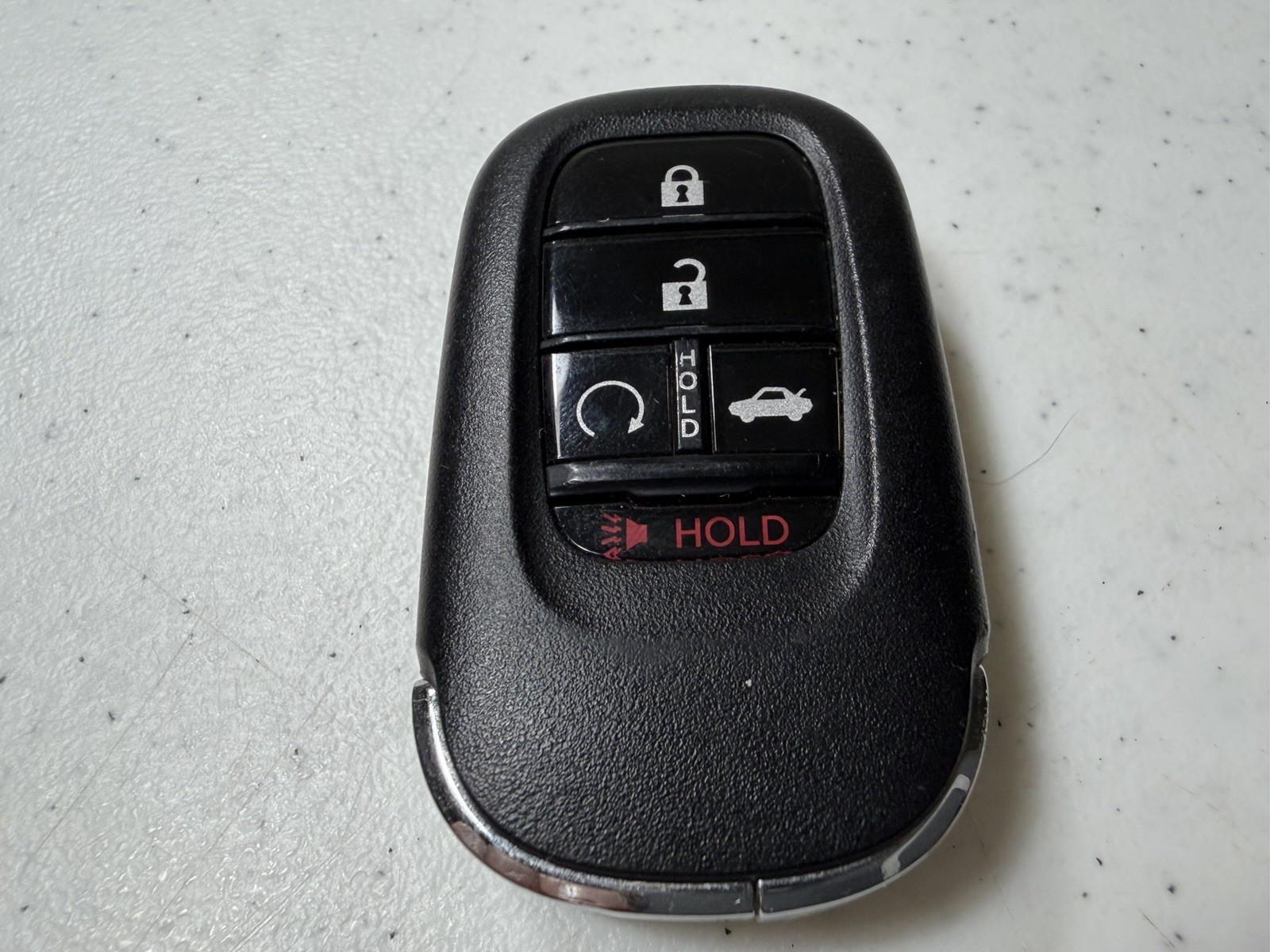 OEM 2023-2026 Remote Key FOB Honda CR-V or Pilot 72147-3A0-A01 OEM 2023-2026 Remote Key FOB Honda CR-V or Pilot 72147-3A0-A01
