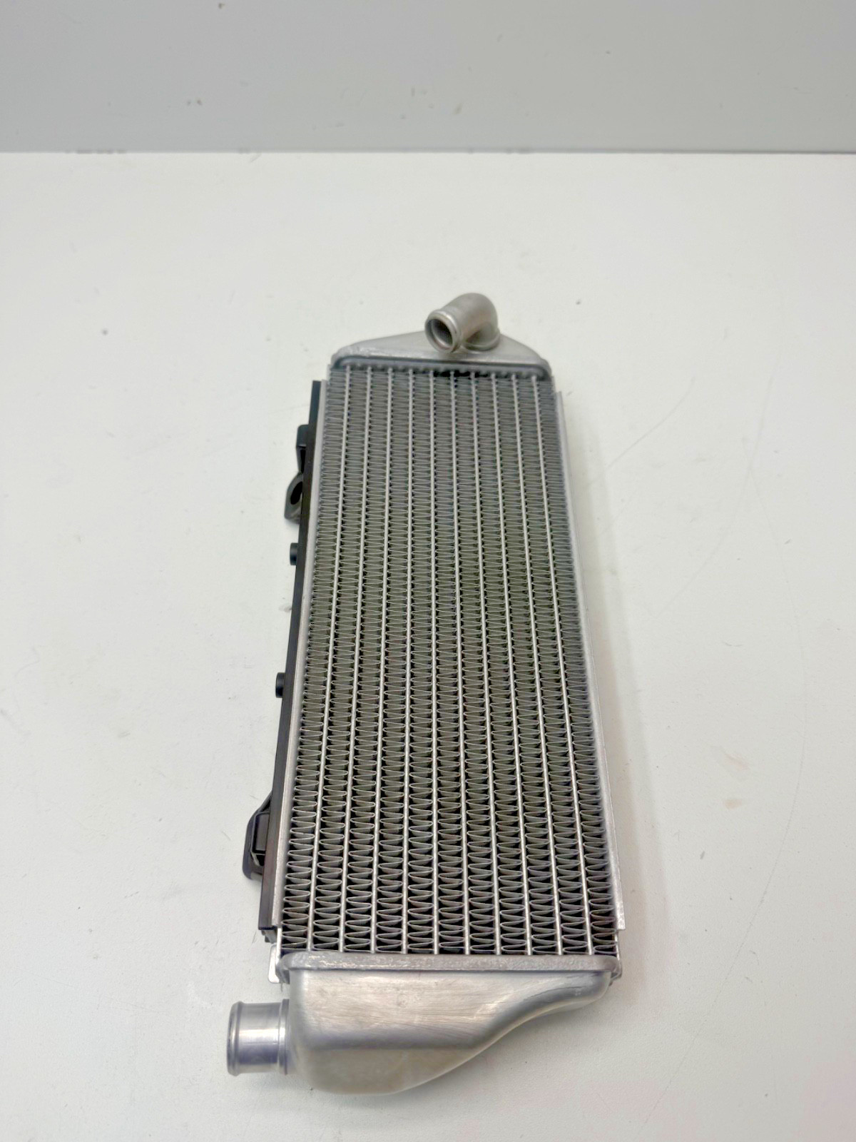 New 2025 Ktm 150sx left radiator oem mc fc tc 125-500 sx sxf xcf A46035007000 1