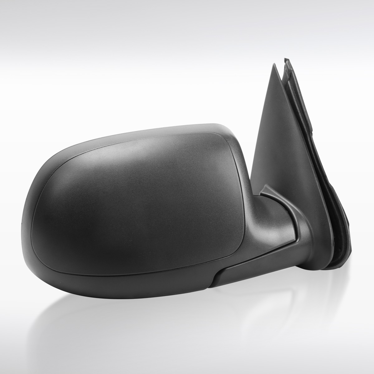Right Side Fits 2003-2006 Chevy Silverado Sierra Power Heated Side Mirror Right Side Fits 2003-2006 Chevy Silverado Sierra Power Heated Side Mirror