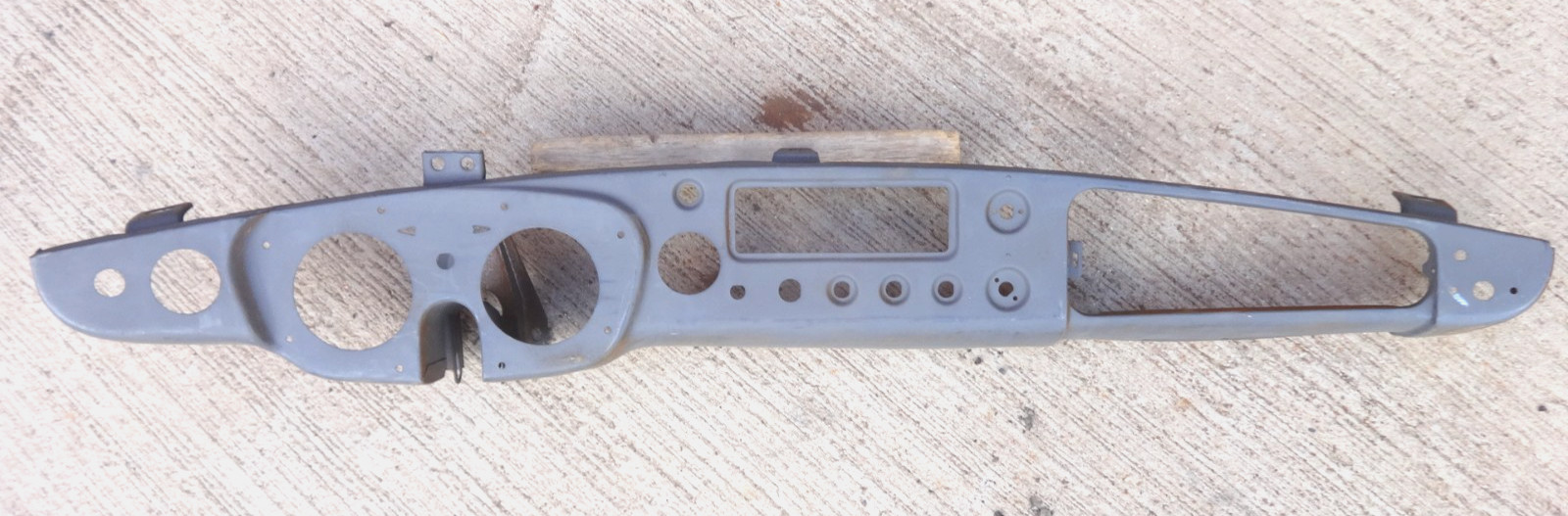 NOS 1962 1967 MG MGB DASH Original 1963 1964 1965 1966 NOS 1962 1967 MG MGB DASH Original 1963 1964 1965 1966