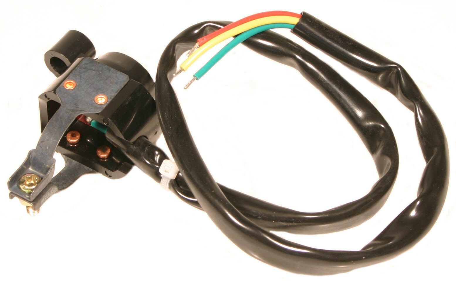 Polaris Indy Sport 340, 1983, 1987-1991, Headlight Dimmer Switch - NEW - GT