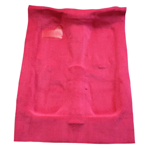 For Pontiac Catalina 77-81 Carpet Essex Replacement Molded Lapis Blue Complete