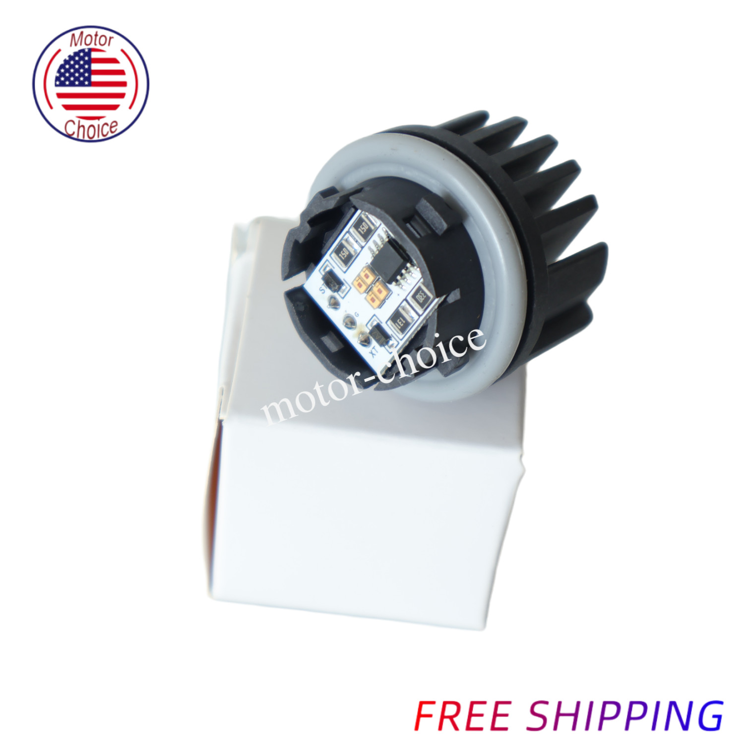NEW Tail Lamp LED Bulb 81536-42200 For Toyota 2019-2022 Prius 2019-2025 Rav4 US