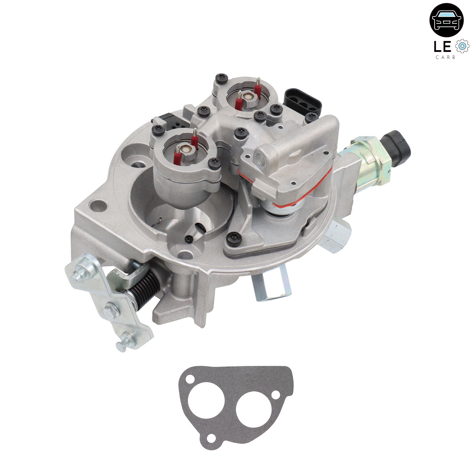 FOR CHEVY GMC 1987-90 350 5.7L TRUCK SILVERADO TAHOE SUBURBAN TBI THROTTLE BODY