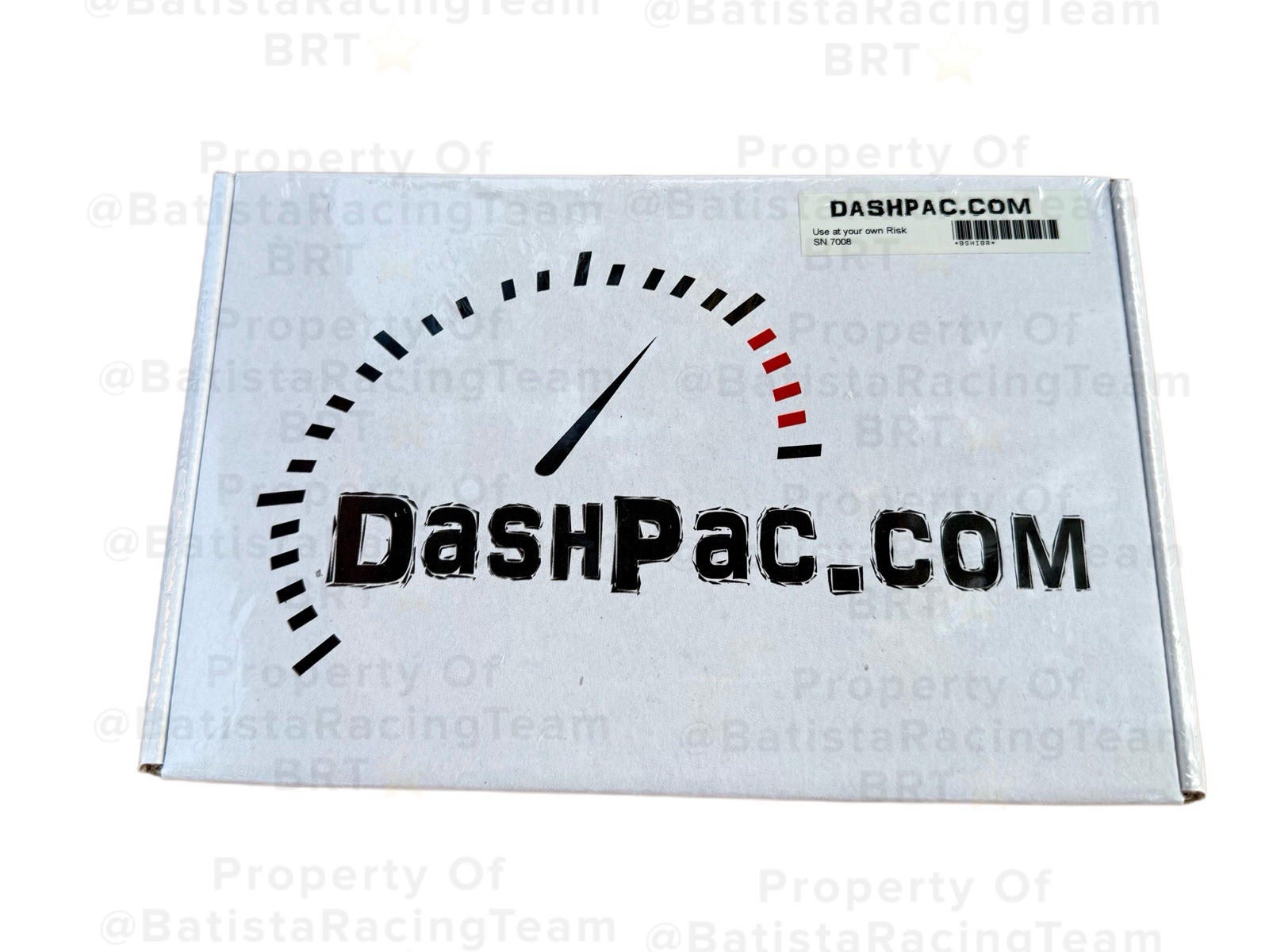 SeaDoo DashPac IBR Delete Module SeaDoo DashPac IBR Delete Module