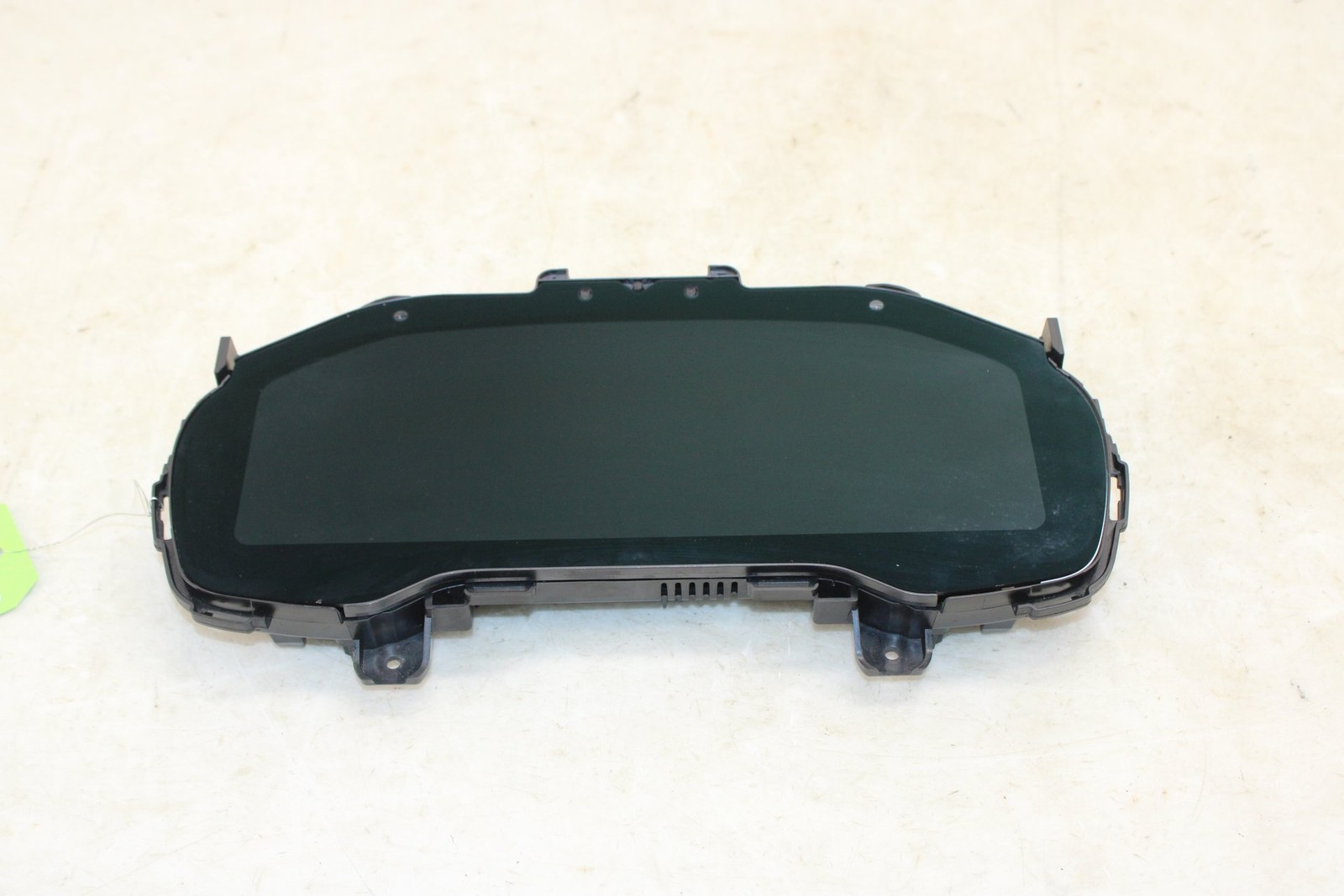 2021-2026 BMW M440i Digital Display Speedometer 55342 Mi OEM SE81