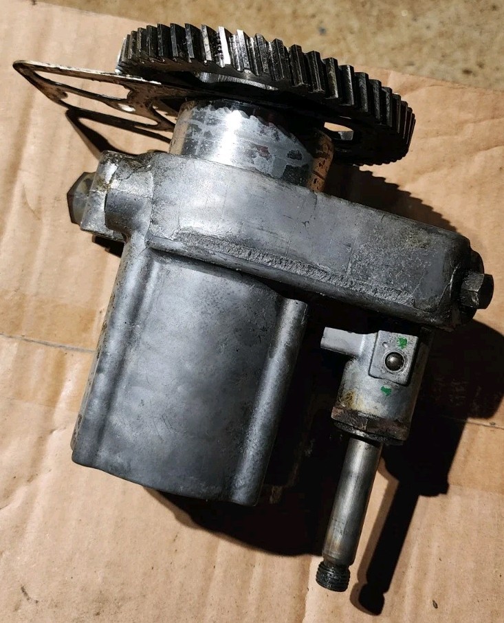 99-02 Ford F250 F350 7.3 7.3L HPOP High Pressure Oil Pump W/ Gear