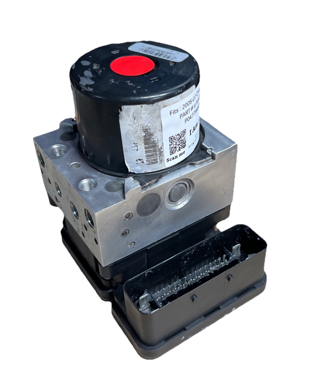 Genuine ATE ABS Brake Pump Module 2005 - 2007 Chrysler 300 | P04779492AG