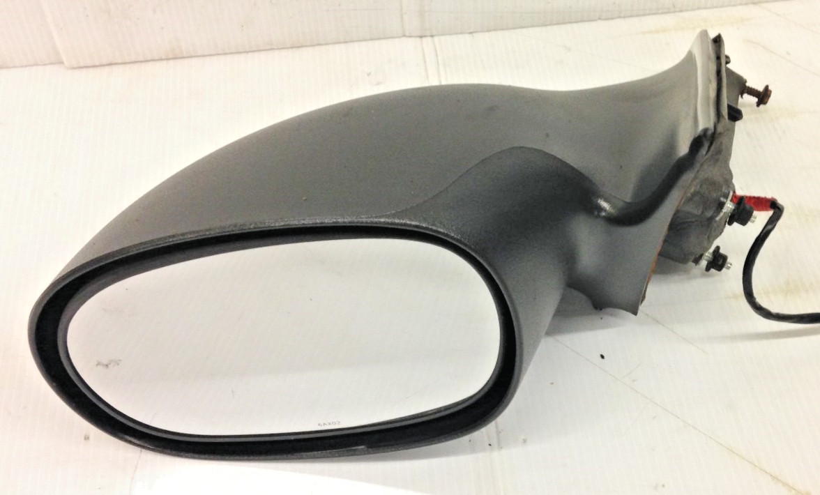 2002 2001 dodge stratus power mirror ( driver left ) 2002 2001 dodge stratus power mirror ( driver left )