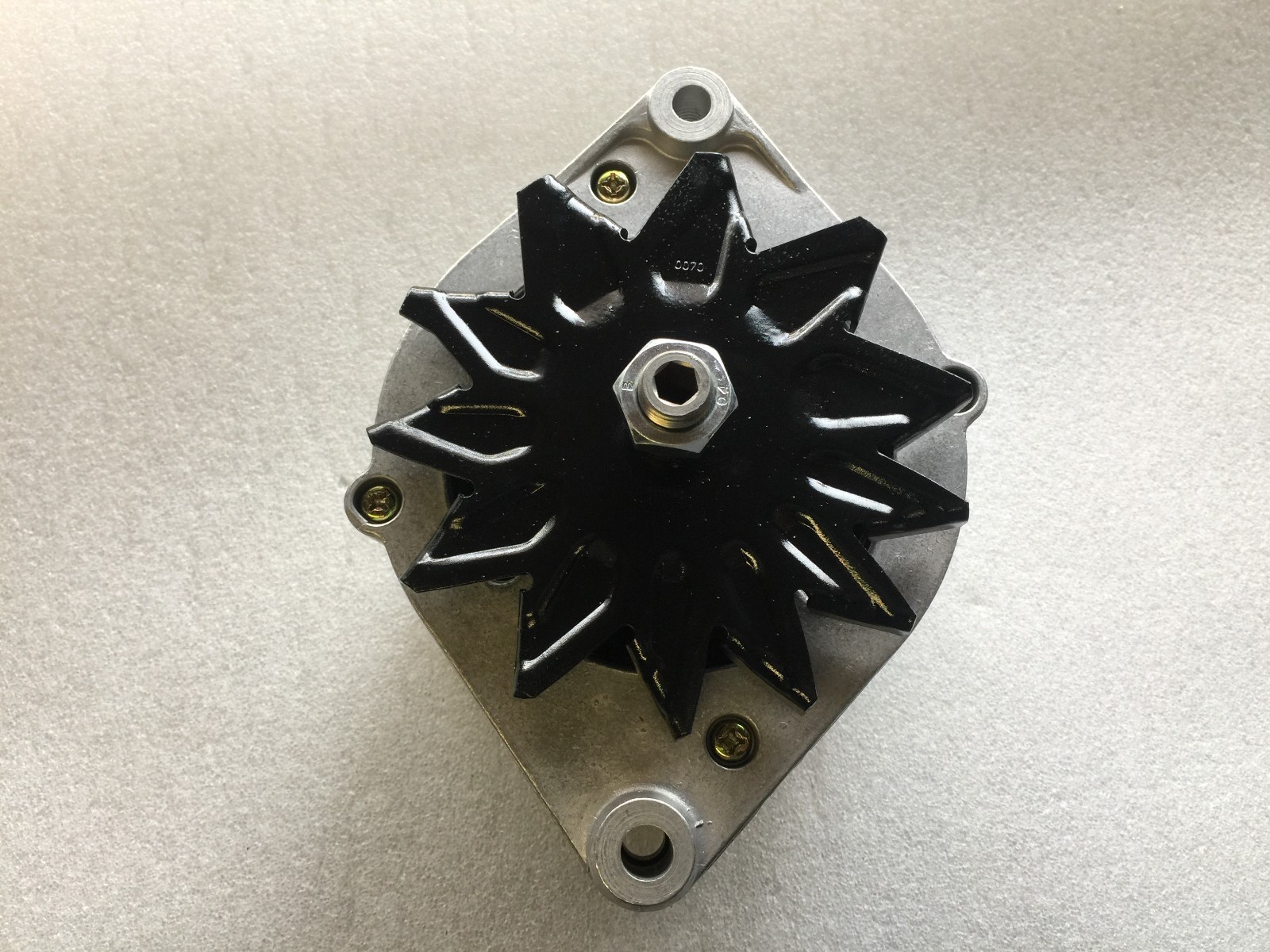 Ferrari 308 328 GTBI / GTSI  Mondial  High 130 Amp Alternator 121761 Generator