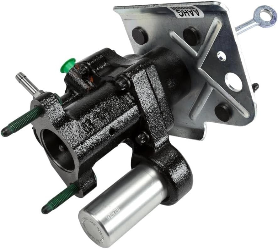 NEW OEM GM Genuine Parts Power Brake Booster 84472897 for 15-19 Silverado/Sierra NEW OEM GM Genuine Parts Power Brake Booster 84472897 for 15-19 Silverado/Sierra