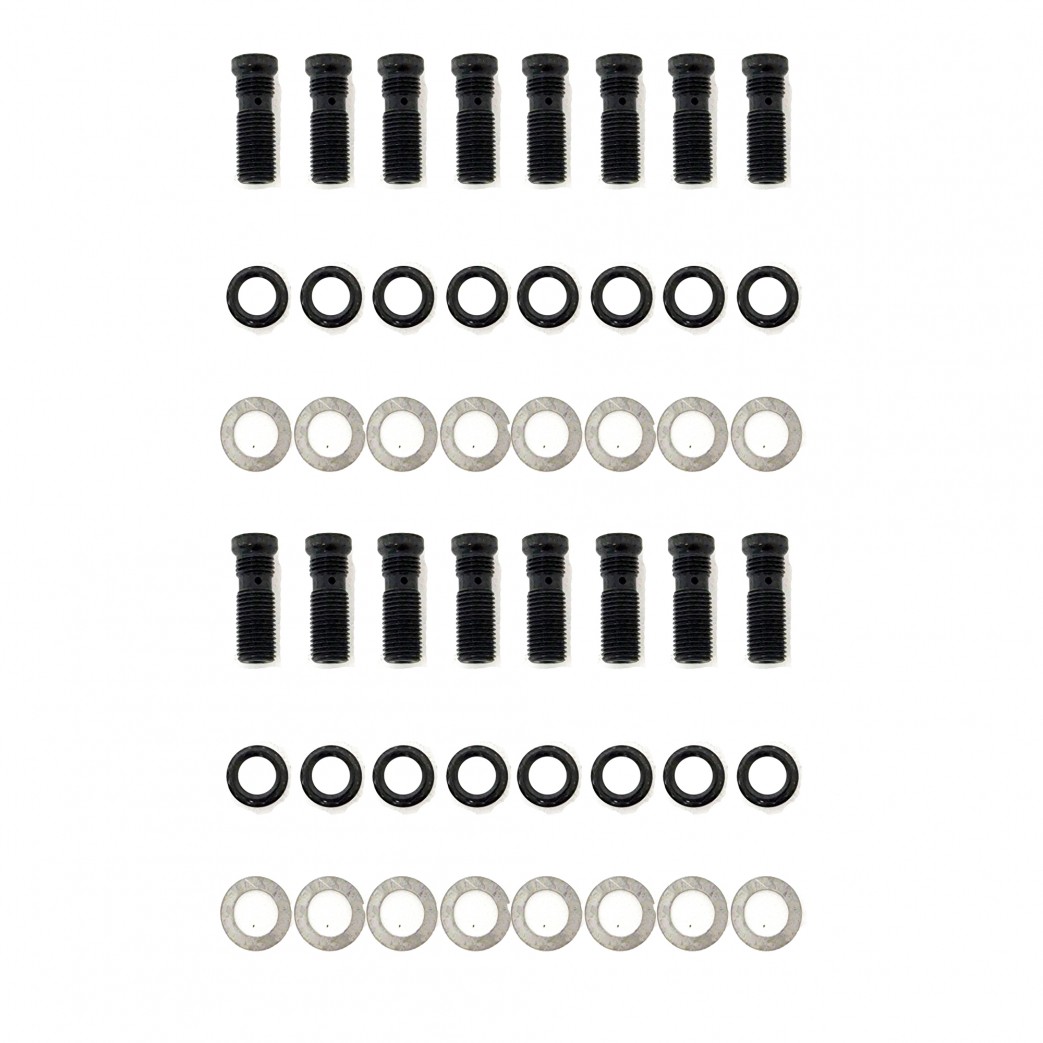 PRW Engine Rocker Arm Adjusting Screw 1273018;