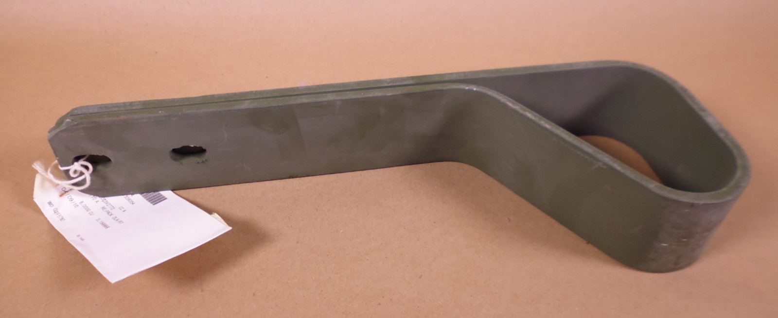M101A1 M116A1 Drawbar Leg Assembly , 7339354 , 2530-00-733-9354 M101A1 M116A1 Drawbar Leg Assembly , 7339354 , 2530-00-733-9354