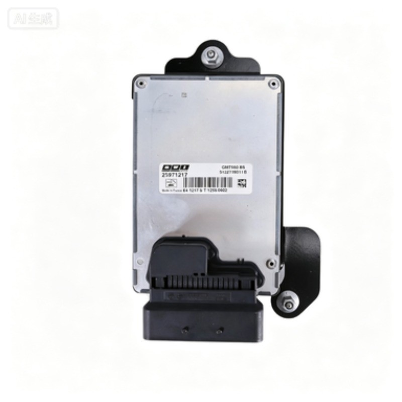 25971217 Active Suspension Control Module For 08-14 Cadillac, GMC, Chevrolet 25971217 Active Suspension Control Module For 08-14 Cadillac, GMC, Chevrolet