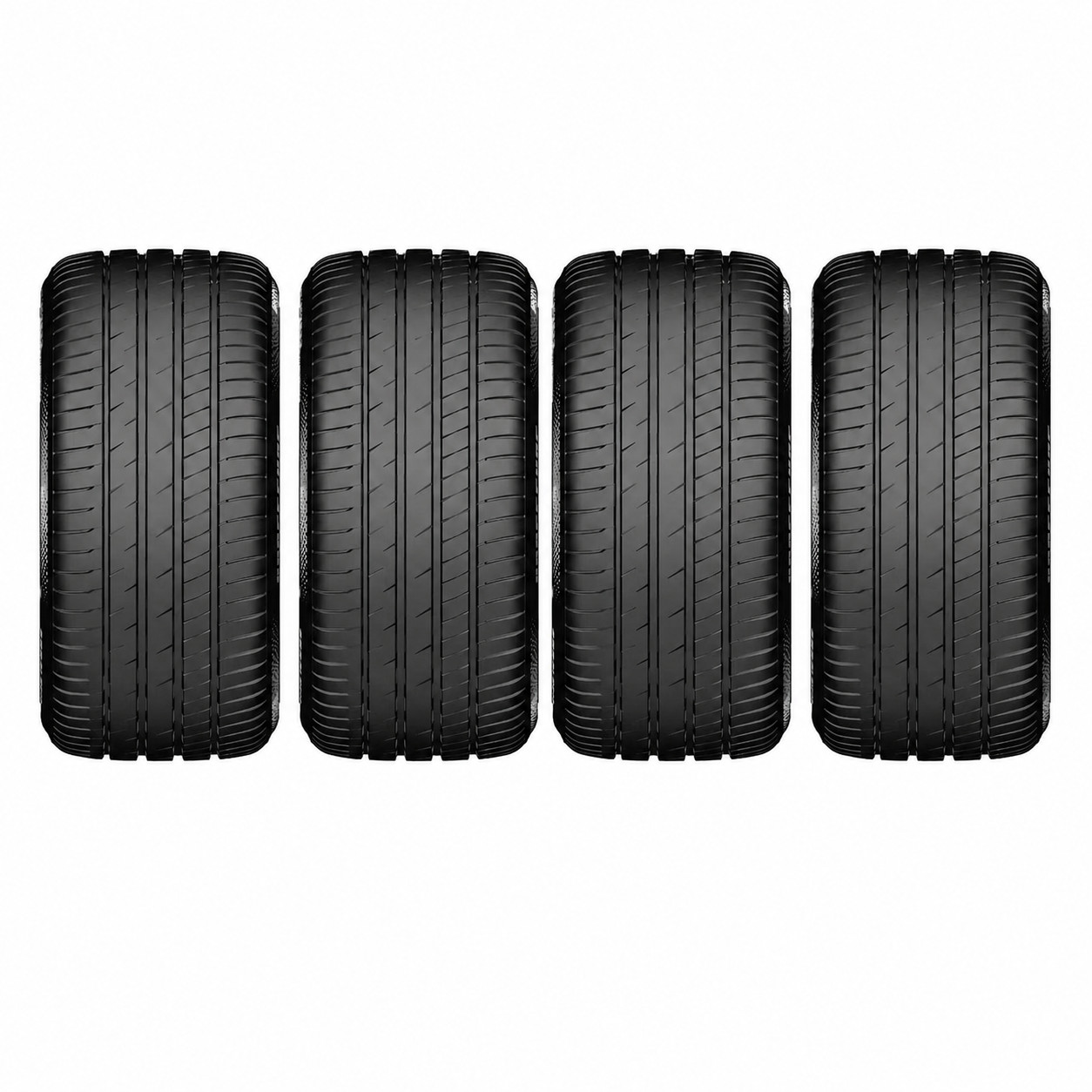 4 SLEIPNIR 215/40R18 215/40ZR18 89Y XL A/S ANDALUSIA UHP Tires 215 40 18