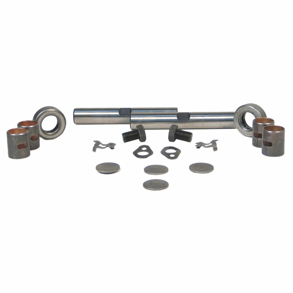 Front King Pin Set fits 1966-1972 Fargo D200 Pickup 54-56 Dodge C-3 Front King Pin Set fits 1966-1972 Fargo D200 Pickup 54-56 Dodge C-3
